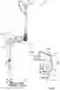 Fig. 34 - SURFACE CLEANING APPARATUS