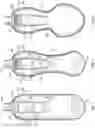 Fig. 02 - UNOPENABLE CANISTER FOR VACUUM CLEANER