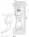 Fig. 05 - UNOPENABLE CANISTER FOR VACUUM CLEANER