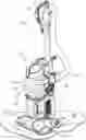 Fig. 01 - System and method for operating a cleaning system based on a surface to be cleaned