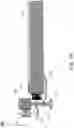Fig. 16 - INTELLIGENT VACUUM DEVICE WITH EXTENDABLE AND DEFORMABLE SUCTION ARM