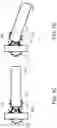 Fig. 18 - INTELLIGENT VACUUM DEVICE WITH EXTENDABLE AND DEFORMABLE SUCTION ARM