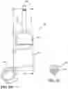 Fig. 03 - Grout cleaning attachment for a shoe