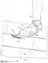 Fig. 04 - Grout cleaning attachment for a shoe