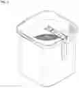 Fig. 03 - MOP HOLDER