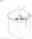 Fig. 04 - MOP HOLDER