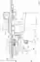 Fig. 05 - Dishwashing appliance cable motor mount