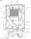 Fig. 06 - Dishwasher having condensing duct and heat exchange portion