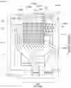 Fig. 11 - Dishwasher having condensing duct and heat exchange portion
