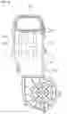 Fig. 17 - Dishwasher having condensing duct and heat exchange portion