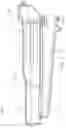 Fig. 18 - Dishwasher having condensing duct and heat exchange portion