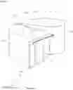 Fig. 15 - Dish washer