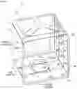 Fig. 03 - Dishwasher having condensing duct and return duct