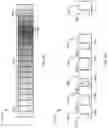 Fig. 23 - OPTICAL FIBER WAVEGUIDE IN AN ENDOSCOPIC SYSTEM FOR HYPERSPECTRAL, FLUORESCENCE, AND LASER MAPPING IMAGING