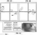 Fig. 10 - Vision testing via prediction-based setting of initial stimuli characteristics for user interface locations