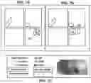 Fig. 11 - Vision testing via prediction-based setting of initial stimuli characteristics for user interface locations