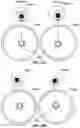 Fig. 26 - Vision testing via prediction-based setting of initial stimuli characteristics for user interface locations