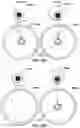 Fig. 28 - Vision testing via prediction-based setting of initial stimuli characteristics for user interface locations