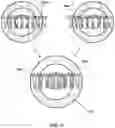 Fig. 34 - Vision testing via prediction-based setting of initial stimuli characteristics for user interface locations
