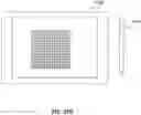 Fig. 41 - Vision testing via prediction-based setting of initial stimuli characteristics for user interface locations