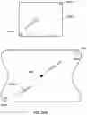 Fig. 46 - Vision testing via prediction-based setting of initial stimuli characteristics for user interface locations