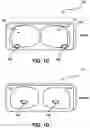 Fig. 04 - Vision testing via prediction-based setting of an initial stimuli characteristic for user interface locations