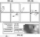 Fig. 10 - Vision testing via prediction-based setting of an initial stimuli characteristic for user interface locations