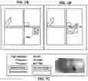 Fig. 11 - Vision testing via prediction-based setting of an initial stimuli characteristic for user interface locations