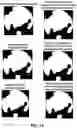 Fig. 17 - Vision testing via prediction-based setting of an initial stimuli characteristic for user interface locations