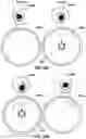 Fig. 27 - Vision testing via prediction-based setting of an initial stimuli characteristic for user interface locations