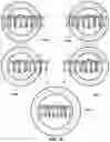 Fig. 35 - Vision testing via prediction-based setting of an initial stimuli characteristic for user interface locations