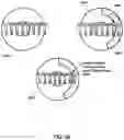 Fig. 37 - Vision testing via prediction-based setting of an initial stimuli characteristic for user interface locations