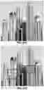 Fig. 40 - Vision testing via prediction-based setting of an initial stimuli characteristic for user interface locations