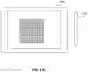 Fig. 41 - Vision testing via prediction-based setting of an initial stimuli characteristic for user interface locations