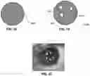 Fig. 42 - Vision testing via prediction-based setting of an initial stimuli characteristic for user interface locations