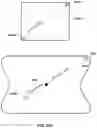 Fig. 45 - Vision testing via prediction-based setting of an initial stimuli characteristic for user interface locations
