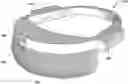 Fig. 01 - Vision testing via prediction-based setting of initial stimuli characteristics for user interface locations