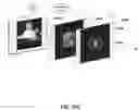 Fig. 25 - Vision testing via prediction-based setting of initial stimuli characteristics for user interface locations
