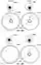 Fig. 28 - Vision testing via prediction-based setting of initial stimuli characteristics for user interface locations