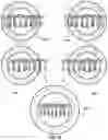 Fig. 35 - Vision testing via prediction-based setting of initial stimuli characteristics for user interface locations