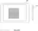 Fig. 41 - Vision testing via prediction-based setting of initial stimuli characteristics for user interface locations