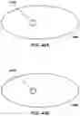 Fig. 57 - Vision testing via prediction-based setting of initial stimuli characteristics for user interface locations