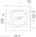 Fig. 04 - Corneal topography methods