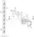 Fig. 11 - Moisture and Fever Sensing Apparatus