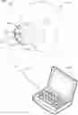 Fig. 01 - BREATH SAMPLING MASK AND SYSTEM