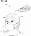 Fig. 09 - BREATH SAMPLING MASK AND SYSTEM