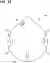 Fig. 11 - BREATH SAMPLING MASK AND SYSTEM