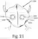 Fig. 18 - MULTI-FUNCTION FACE MASKS