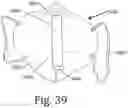 Fig. 36 - MULTI-FUNCTION FACE MASKS