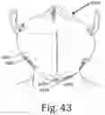 Fig. 40 - MULTI-FUNCTION FACE MASKS